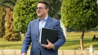  ابلاغ بخشنامه بوروکراسی سطح خیابان