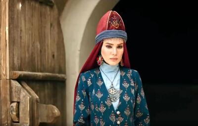  سفر در زمان؛ «متین ستوده و آشا محرابی» در پشت‌صحنه «مهیار عیار»
