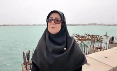 لنج‌های تجاری بندر جاسک که هیچ فعالیت نظامی نداشتند مورد حمله قرار گرفتند