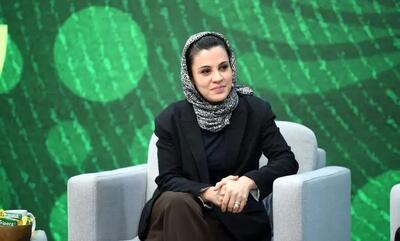 شیدا خلیق: سینما هم مانند فوتبال دوران خوشی ندارد