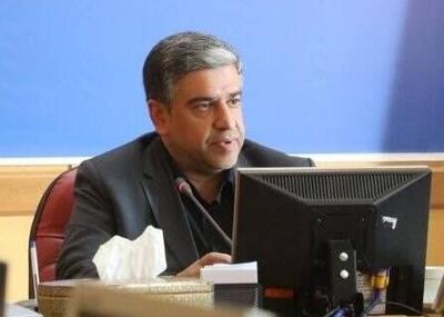  استاندار اردبیل: اولویت های ما هوشمند سازی اقتصاد و گردشگری استان است