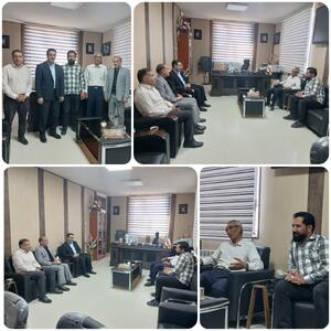 مدرسه دو کلاسه بشارت با مشارکت خانواده شهید عجمیان در کوهدشت احداث میشود