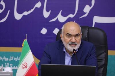 استاندار: جنگ اخیر ۴۲ همت به بخشهای غیرنظامی خوزستان خسارت وارد کرد