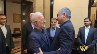 دیدار وزیر کشور با مقامات پاکستانی؛ از جلسه با شهباز شریف تا ملاقات با همتای پاکستانی + تصاویر