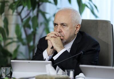  واکنش کاربران خبرآنلاین به اظهارات ظریف؛ اگر همه مثل ظریف بودند، رهبر و شهدا امروز زنده بودند/ یک بار هم انقلابی حرف زدید؛ مردم لذت بردند!
