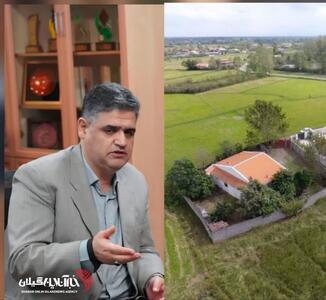 مدیرکل بنیاد مسکن استان گیلان؛روستاییان گیلان برای تثبیت مالکیت اقدام کنند