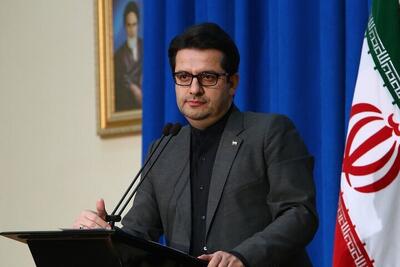 معاون پزشکیان: توهین، تخریب یا حتی برخورد فیزیکی با مسئولان به زیان کشور است/ اگر ایران مذاکره نمیکرد، شرایط کشور بهمراتب دشوارتر میشد