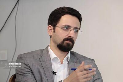  جنگ چه نوع جامعه‌ای می‌سازد؟