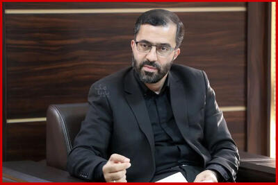 صحبت های عضو هیات رییسه مجلس در میدان مهم تهران/ گودرزی: مرز دفاع از تنگه هرمز کجاست؟