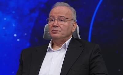  ببینید | کنایه سنگین رضا جاودانی از تیم ملی: اگر صعود می‌کردیم توقع داشتند خیابان و اتوبان به نام‌شان شود!
