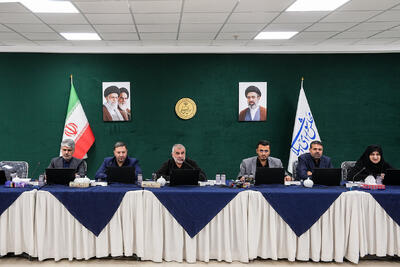  بررسی موضوع قیمت گذاری بنزین در جلسه وبیناری مجلس/ نتیجه چه شد؟