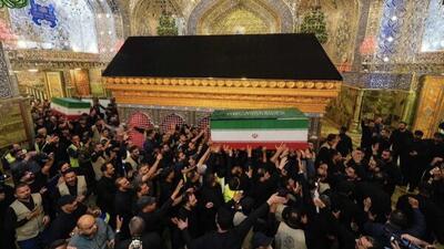  گل به طریقه گلاب ادامه دارد