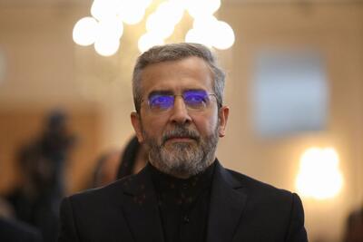ببینید | باقری کنی: اگر مذاکرهای شکل بگیرد، پس از ناکامی آمریکا خواهد بود