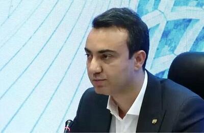 رئیس نظام مهندسی قزوین، رئیس اجلاس نظام مهندسی ساختمان کشور شد