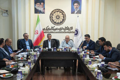 اتاق کرمان در پی بازتعریف مسیر تجارت با افغانستان/ بازار مهم همسایه نیازمند برنامهریزی و اراده جدی