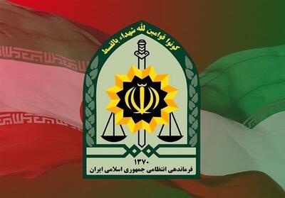  فراجا: اظهارات منتسب به سخنگوی پلیس درباره حجاب جعلی یا قدیمی است