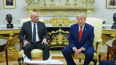 ترامپ: به تاسیسات هستهای ایران حمله میکنیم - مردم سالاری آنلاین