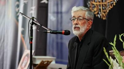  غلامعلی حدادعادل: رهبر شهید انقلاب برای استقلال ایران روی موضوع هسته‌ای تاکید داشتند - مردم سالاری آنلاین