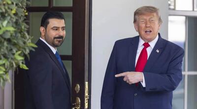 نخست وزیر عراق با پیشنهاد برای میزبانی مذاکرات آمریکا و ایران به تهران میرود / این ابتکار در جریان دیدار اخیر الزیدی با ترامپ مطرح شده - مردم سالاری آنلاین