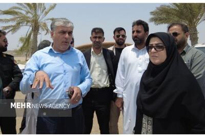  سخنگوی دولت: تداوم خدمت‌رسانی در جنوب کشور؛ هدف دشمن زندگی مردم است