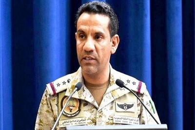  واکنش ریاض و ائتلاف سعودی به تحریم دریایی انصارالله علیه بنادر عربستان