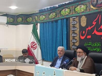  نماز، محور آرامش و رمز پیروزی جبهه مقاومت است