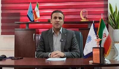  لرستان در جمع برترین‌های حوزه درمان کشور قرار گرفت