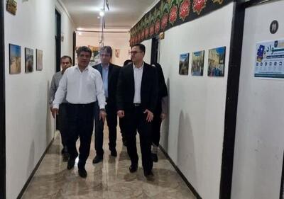  فرماندار تنگستان: دستورالعمل‌های مدیریت مصرف رعایت شود