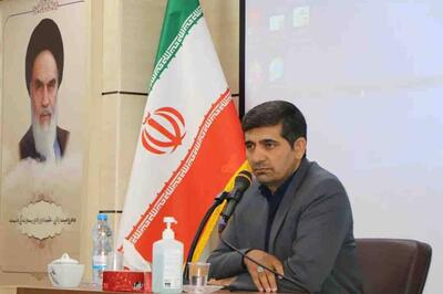 الهی راد: ۷۰۰ مددجوی خراسان شمالی راهی پیادهروی اربعین میشوند