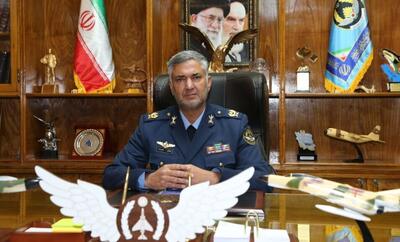  امیر طالب‌زاده: نهاجا ضربه سختی به ترامپ در کویت زد