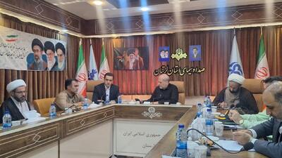 ایجاد واحد پایش فضای مجازی در دستگاه‌های اجرایی لرستان الزامی است