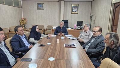 ۱۵ طرح گردشگری اردبیل در مرحله ایجاد قرار دارد