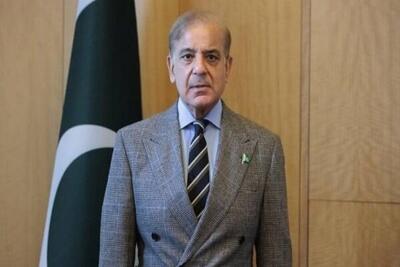 نگرانی «شهباز شریف» از تشدید تنشها در خلیج فارس