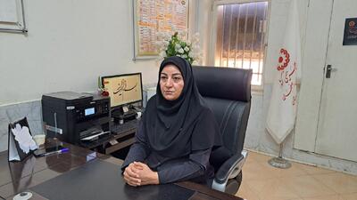  ۱۲۳ میلیارد ریال خدمات حمایتی به مددجویان بهزیستی اردستان پرداخت شد