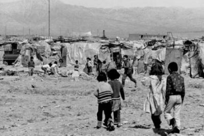  دوران پهلوی و خانه‌هایی که سیاه بود