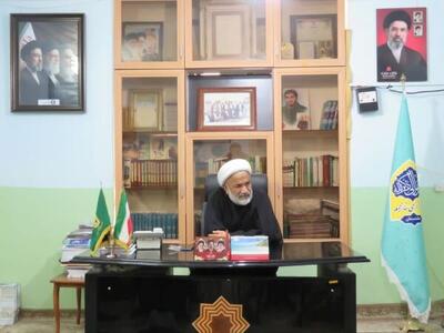  امام جمعه دشتستان: خدمت به زائران سیدالشهدا توفیقی بزرگ است