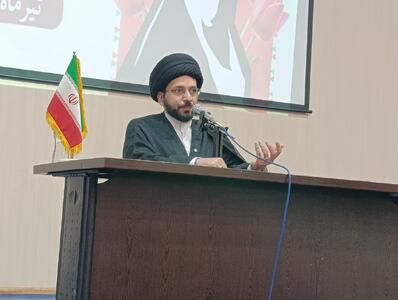  راجی: جهاد تبیین باید متناسب با نیاز روز و جنگ روایت‌ها بازتعریف شود