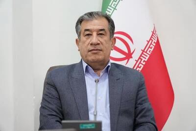 ۵۱ درصد زائران اربعین از لرستان عبور میکنند