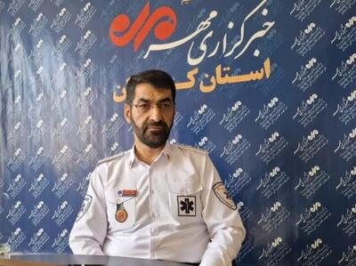 ظرفیت درمان کردستان پای کار اربعین؛ از خانههای بهداشت تا مرز باشماق