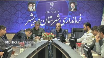 کاهش تصادفات شهری مهدیشهر با اصلاح فرهنگ رانندگی و زیرساختهای ترافیکی