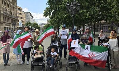  جنگ روایت ها و نقش ایرانیان خارج از کشور