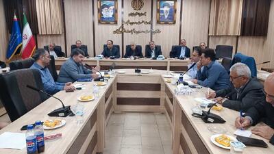  پورحیدری: قرارگاه نظارت هوشمند کالا در گیلان راه‌اندازی شد