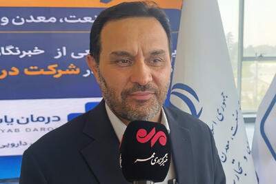 بازگشت ۴۶ واحد صنعتی آسیبدیده دو جنگ اخیر البرز به چرخه تولید
