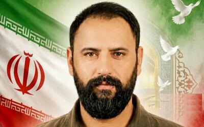  آیین وداع و تشییع شهید احسان ماهرو بختیاری در دورود برگزار می‌شود