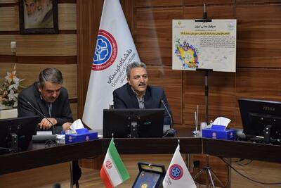 امضای تفاهم دانشگاه کردستان و برق برای توسعه همکاریهای علمی