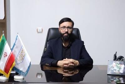 برگزاری آیین تجلیل از فعالان مدنی عرصه جنگ تحمیلی سوم در همدان