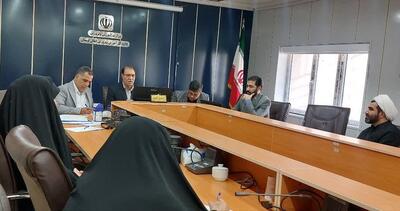  نقشه راه قرآنی آموزش‌ و پرورش لرستان تدوین شد