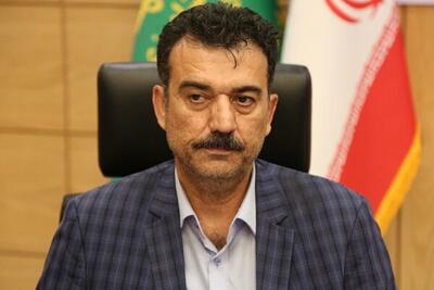 الگوی کشت باید متناسب با منابع آبی کشور بازنگری شود