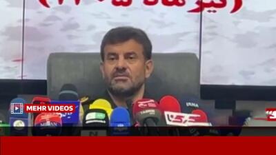  کاکاوند: برخی داروها و قرص‌ ها در کشور عراق ممنوع است