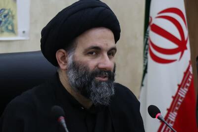 میرمحمدیان:تجمعات مردمی ظرفیتی راهبردی برای حل مسائل کشور و انقلاب است
